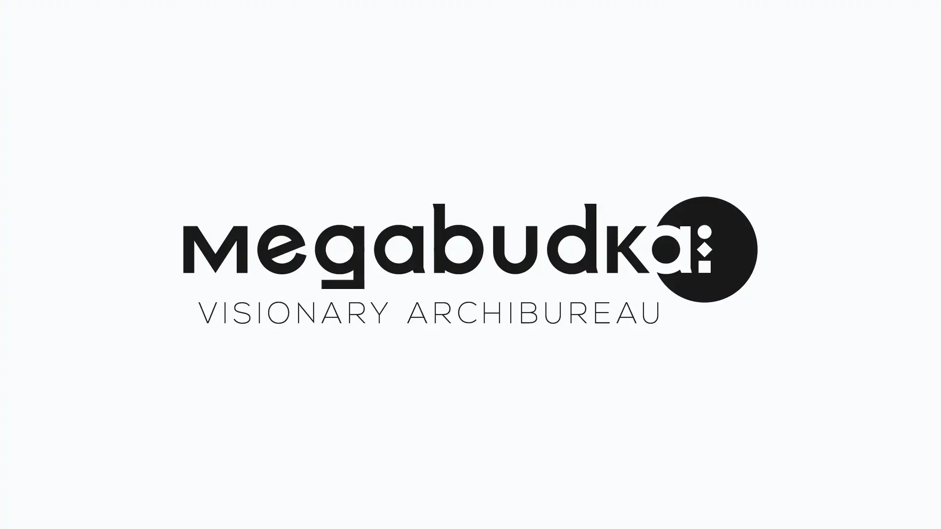 The Megabudka project artwork
